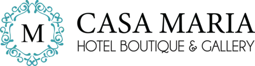 Casa Maria Hotel Boutique & Gallery